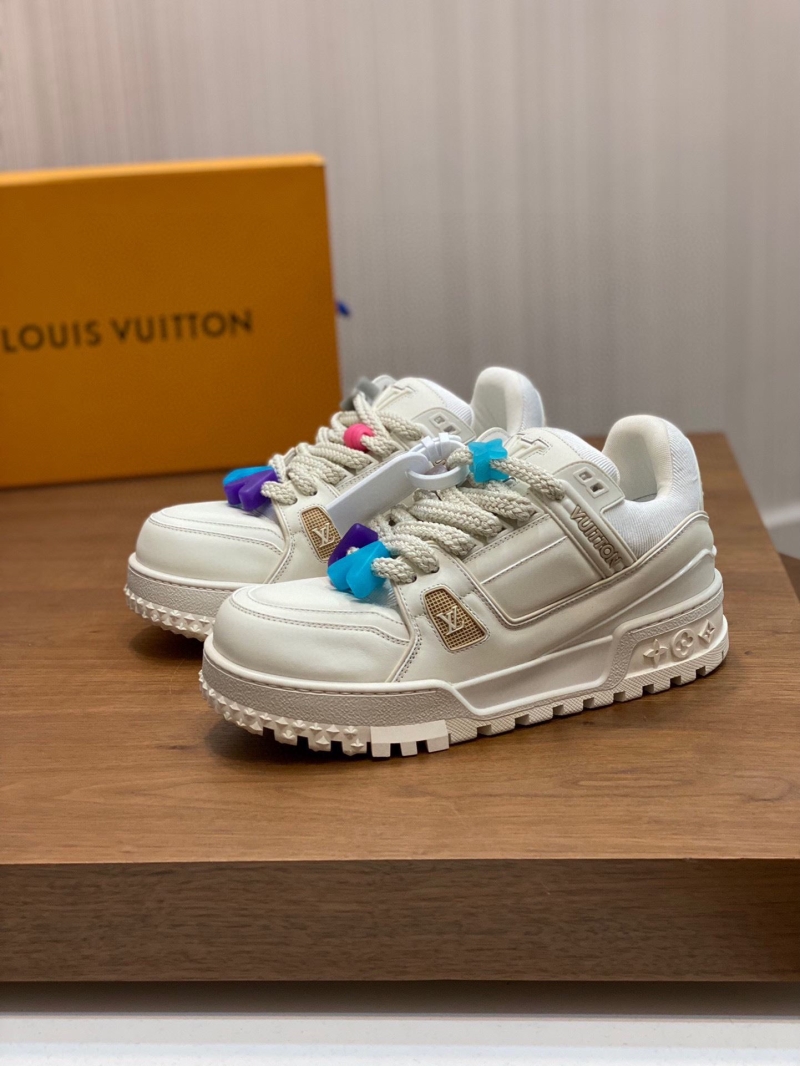 Louis Vuitton Sneakers